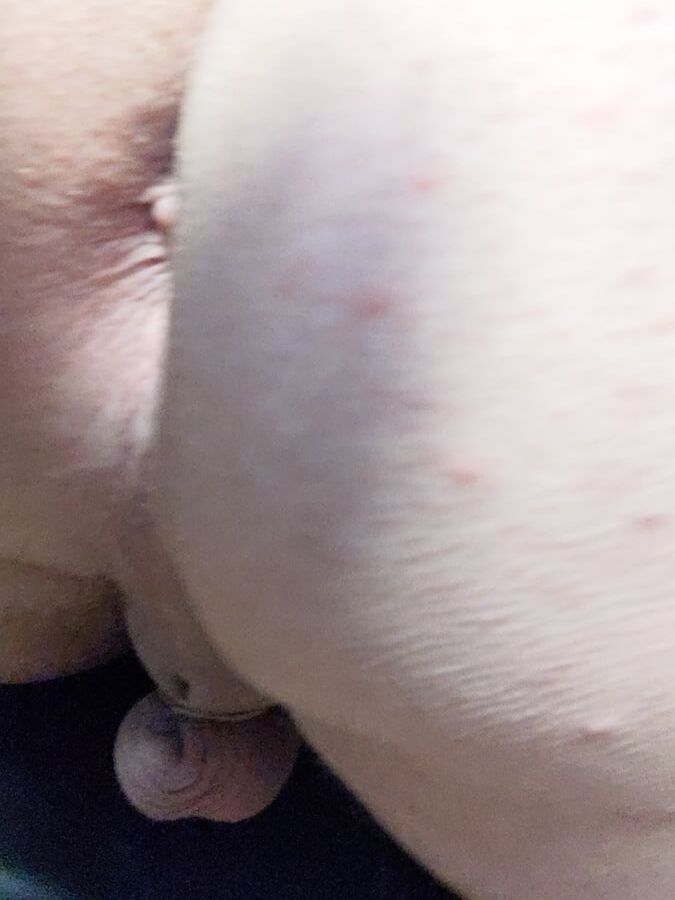 Ass Pictures breed me Daddy!