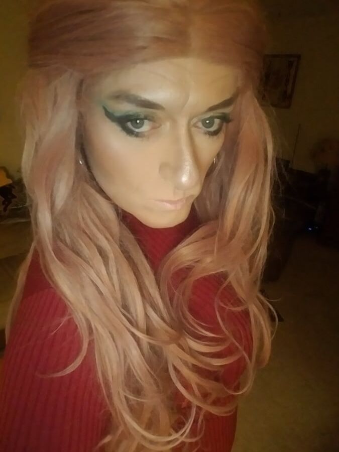 I&;m not a slut, you&;re a slut