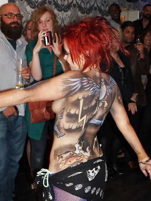 This is why i can&;t go out