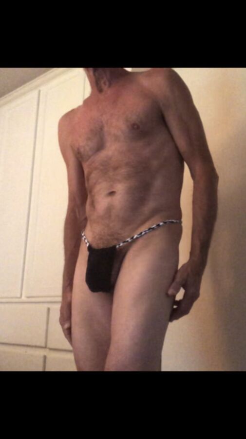 sexy new thongs