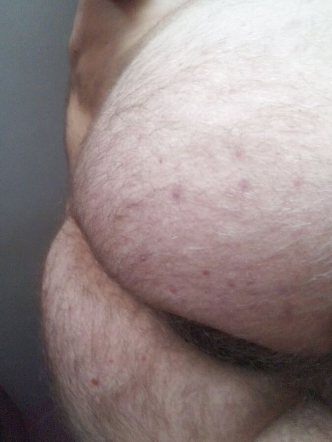 CUL D UN HOMME