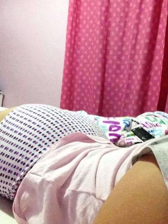 Iris Martinez Com Seus Nudes Vazados Na Web