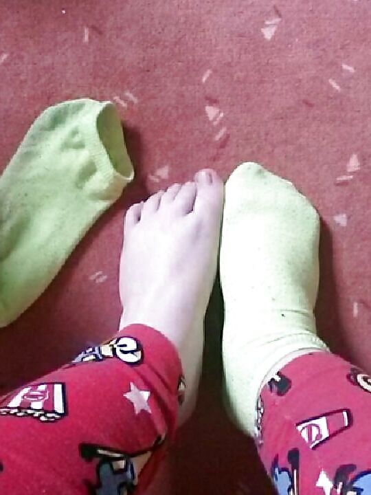 Geile Socken