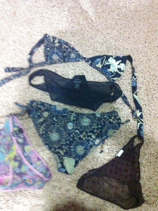 My D stuff