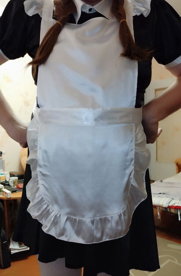 maid