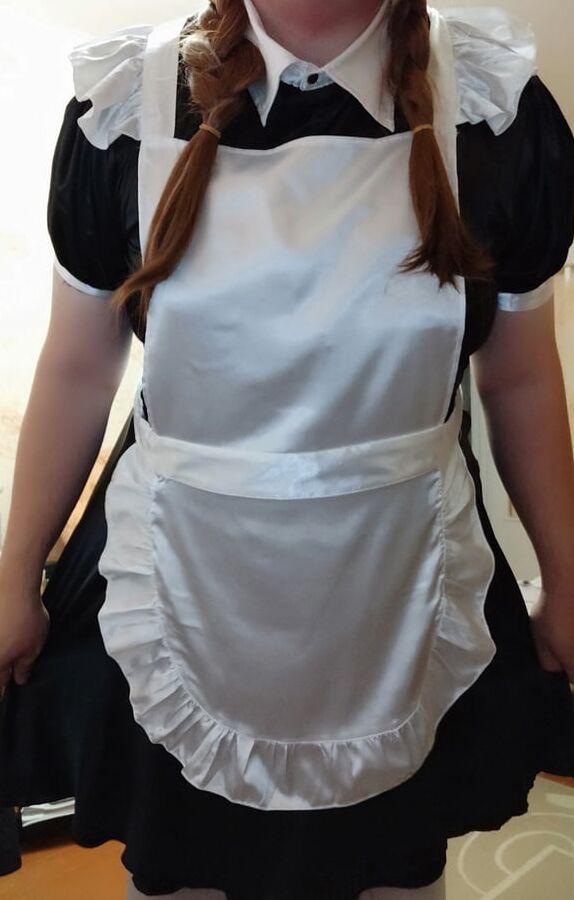 maid