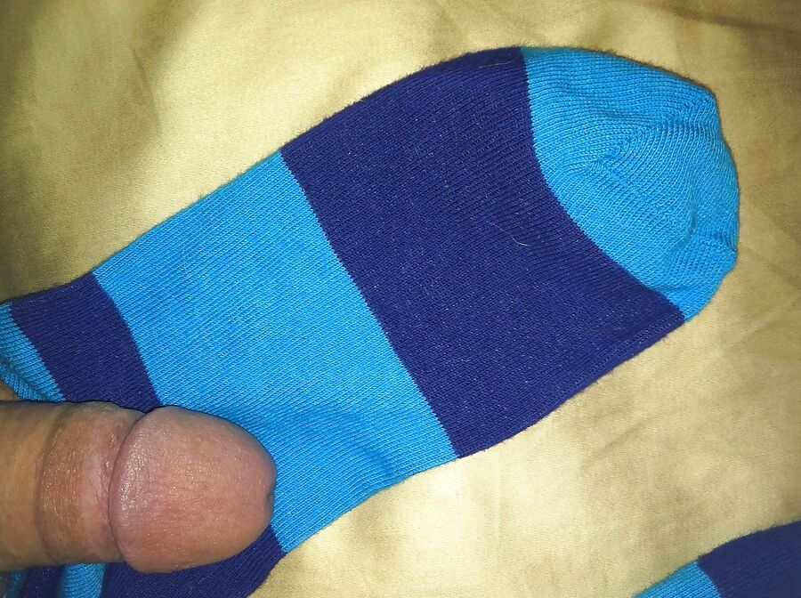 Geile Socken