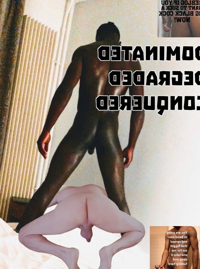 Faggot Exposure