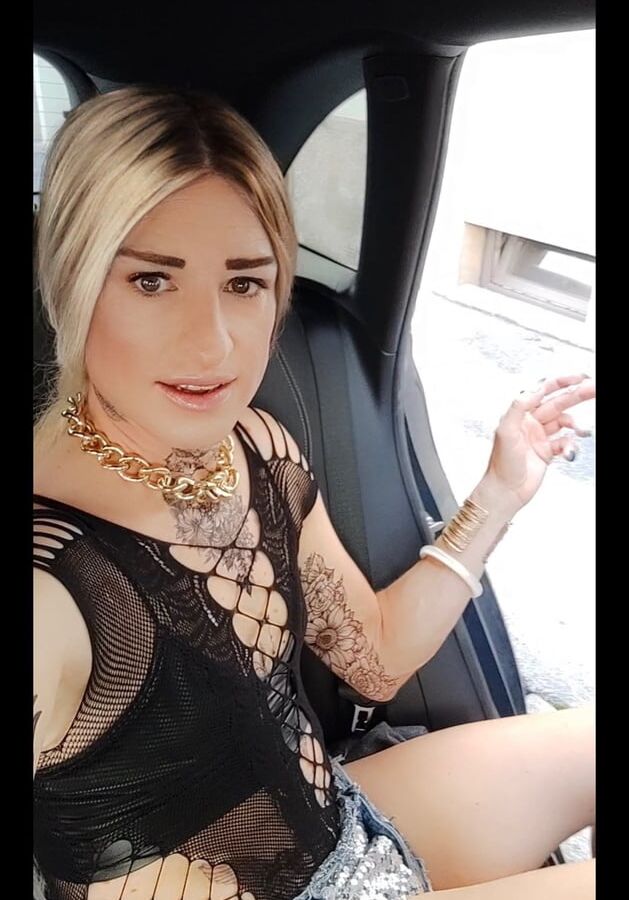 Nadine Johanna aus Graz