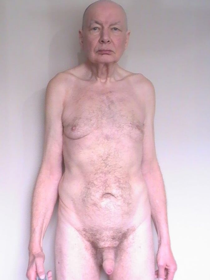 Naked Musician