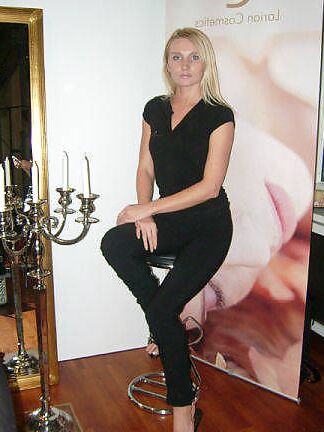 Lenochka Chernova