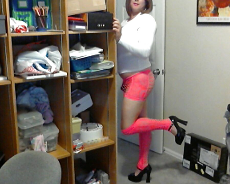 polish sissy AgataCross femboy crossdresser