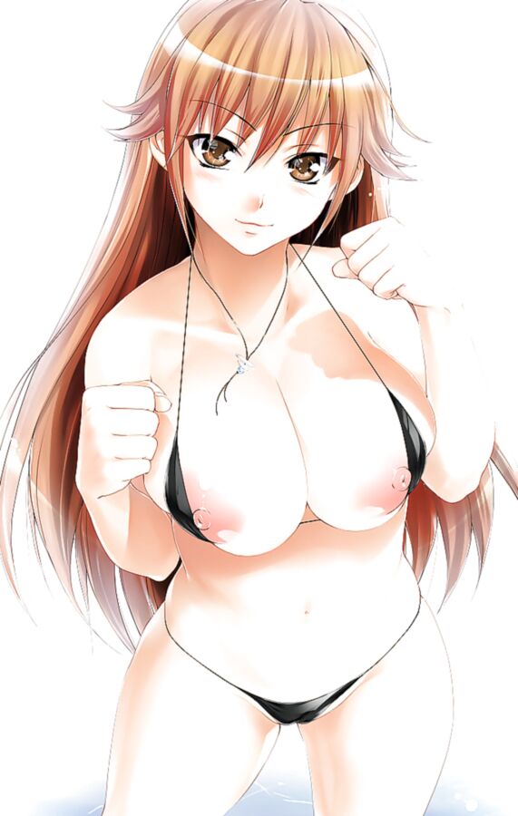 Album - Hentai