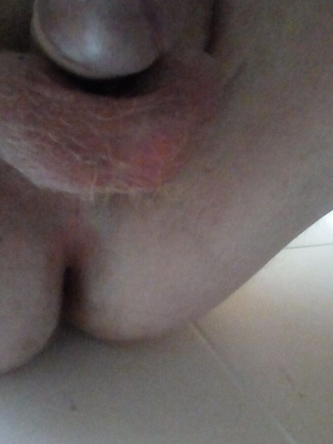 My tiny cuckolds small cock