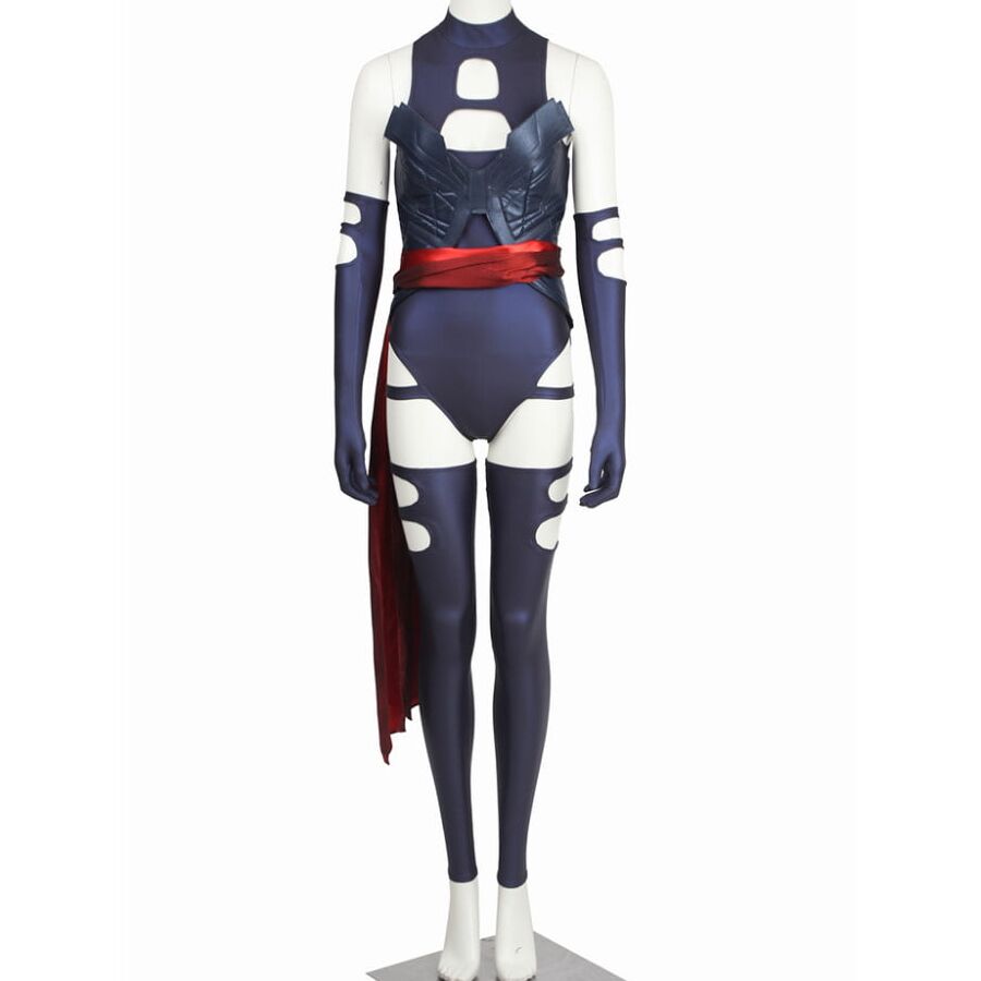 Wishlist, Cosplay Only