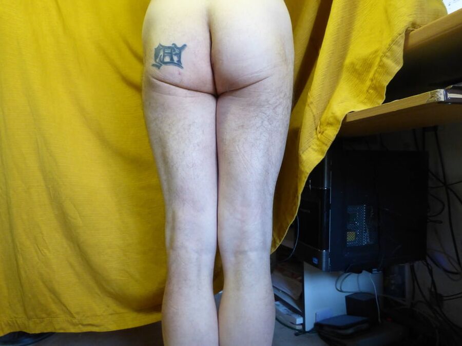 paul annie exhib nus strip fuck
