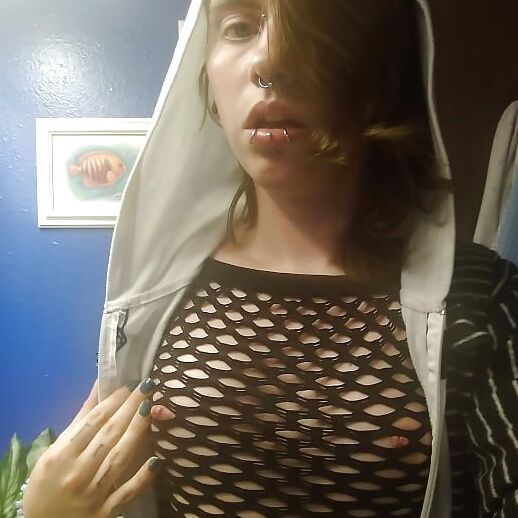 Cam whore