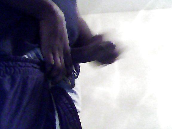 My black dick