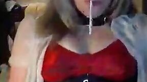 Cam whore