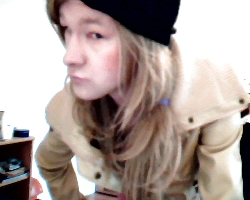 Cute Crossdresser Kelsey