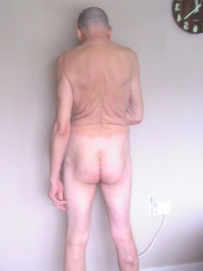 Naked Musician