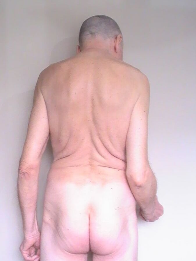 Naked Musician