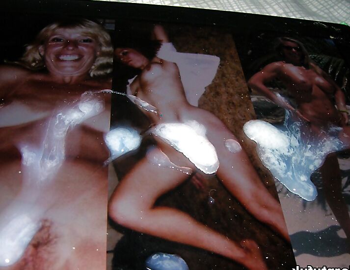 XHamster Tributes from the second part of