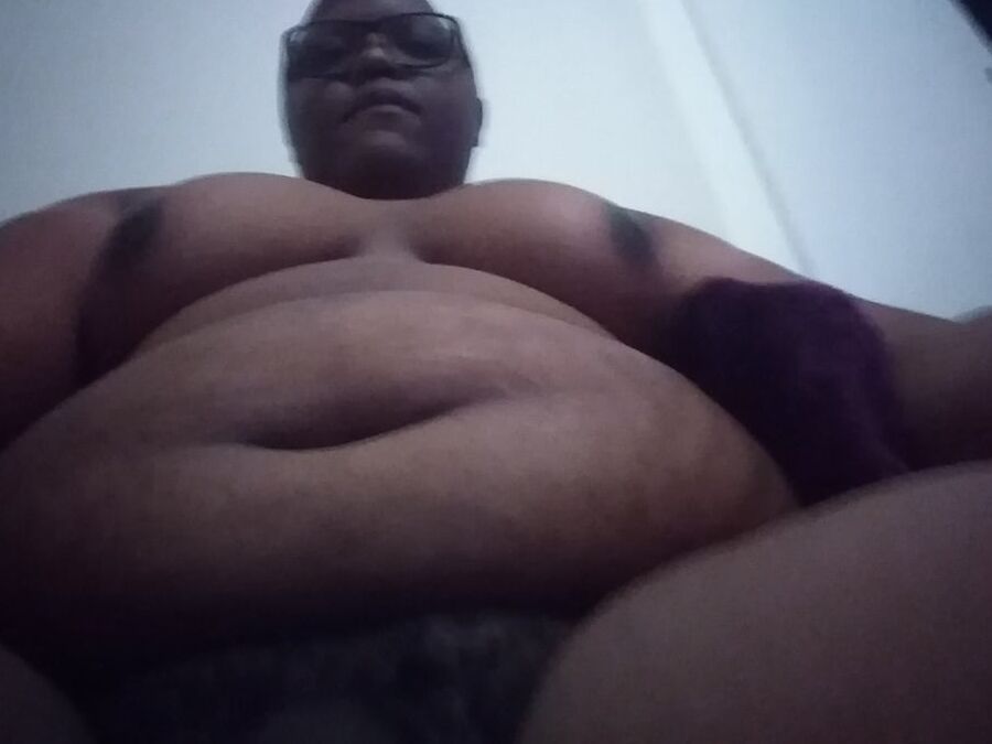 Big Beautiful Enby Season
