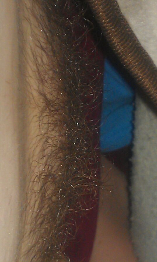 Take a look in my Muschi