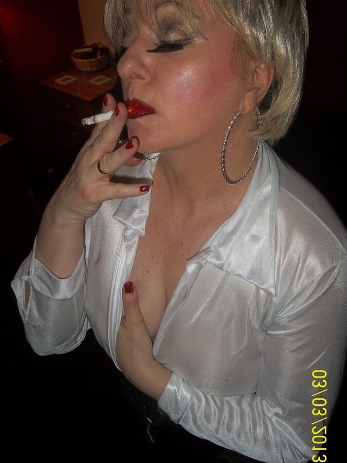 HUBBY WANTED A SLUT WIFE