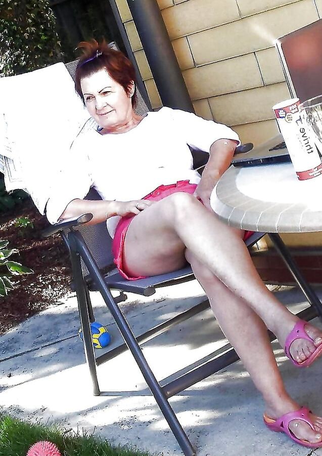 Real mature mom and MILF suck and fuck not her son PART