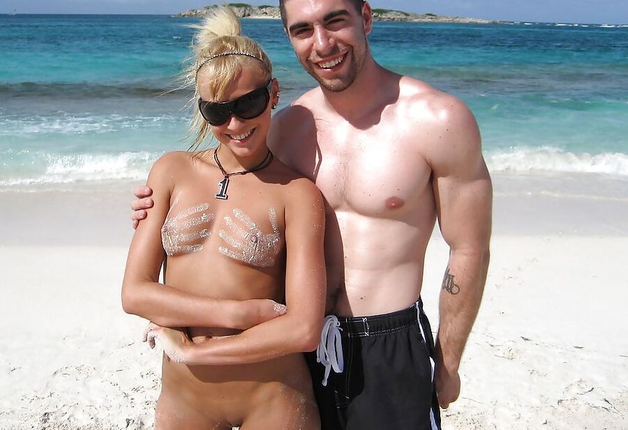 Summer Beach Vacation