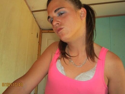 I Just Want To Get Fucked In All My Holes