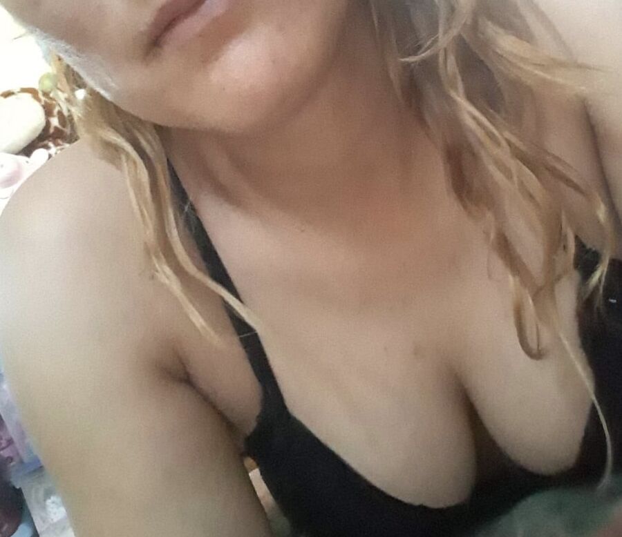 I like to show my ass to be fucked