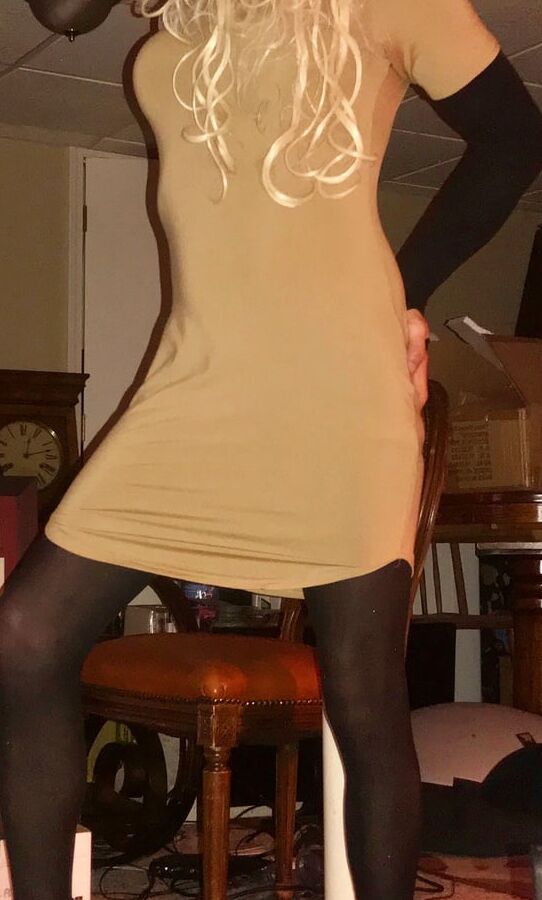 Sexy Crossdresser in Michigan