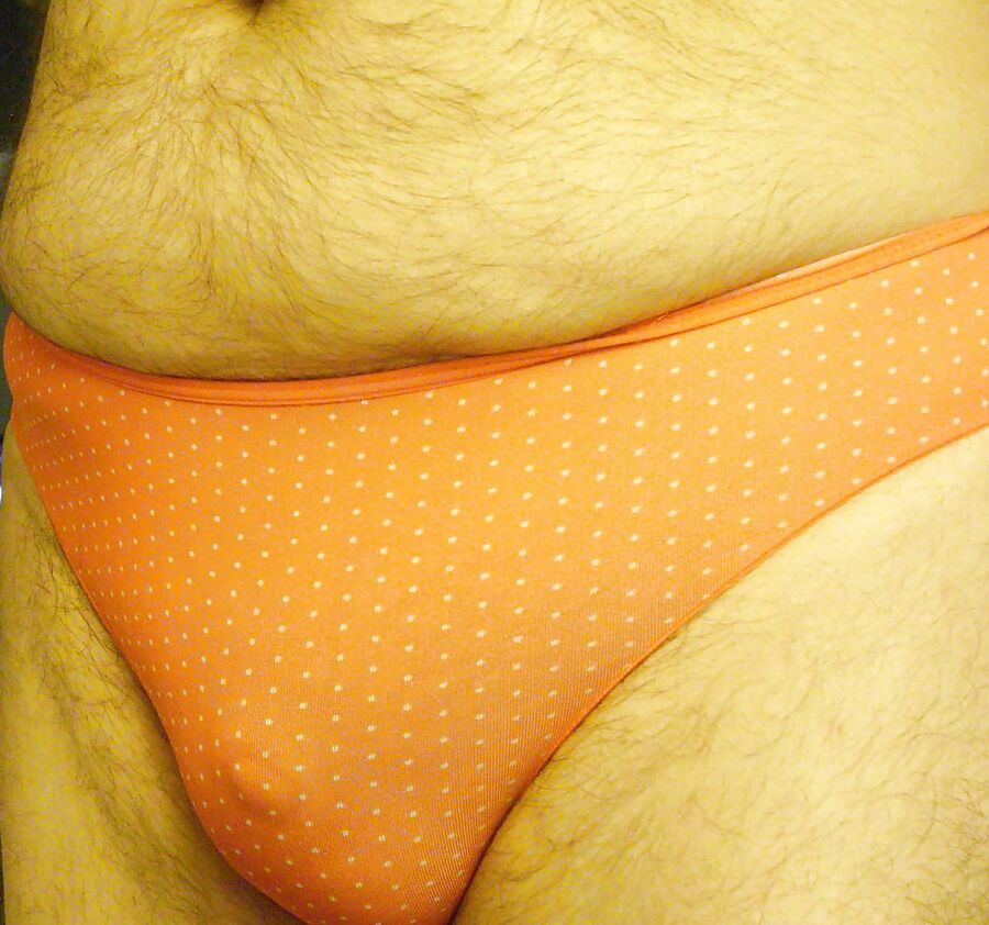 Tangas de mi prima