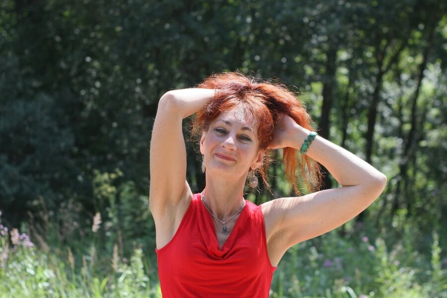 Red Berry - Red Top