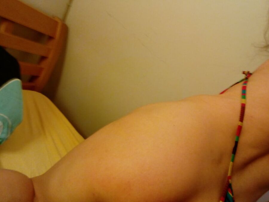 time to show off some more
