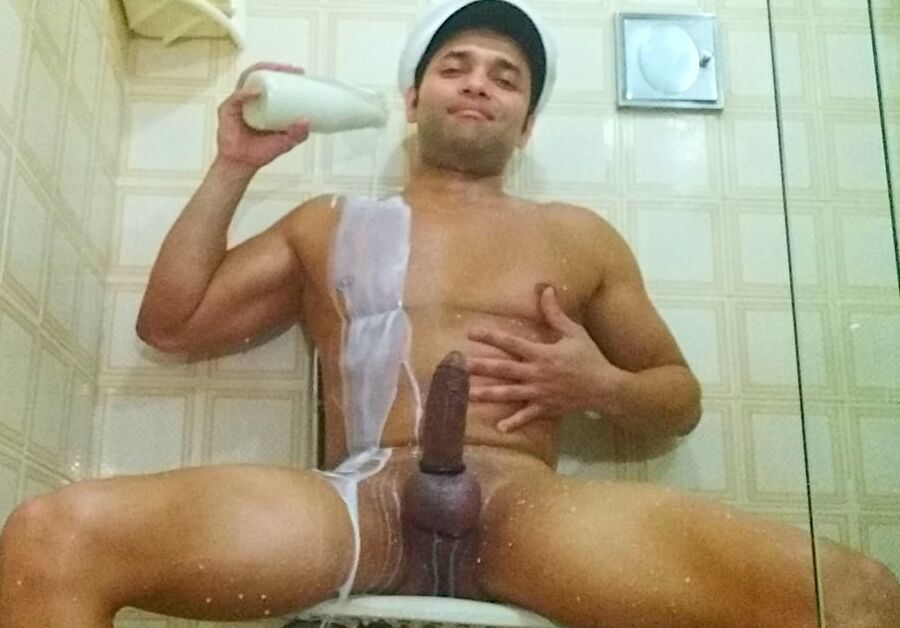 - Milky Milkman