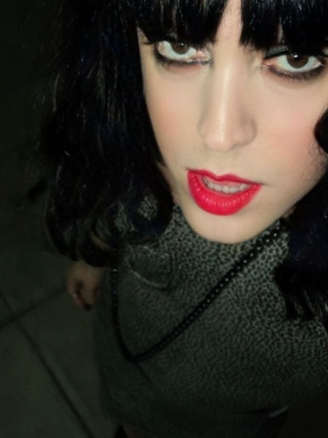Joana Vmit