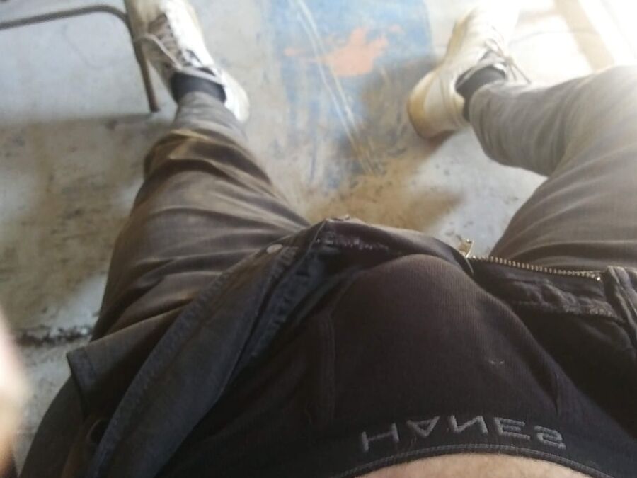 Never get tired of good cock