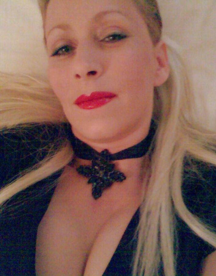 My woman Mika