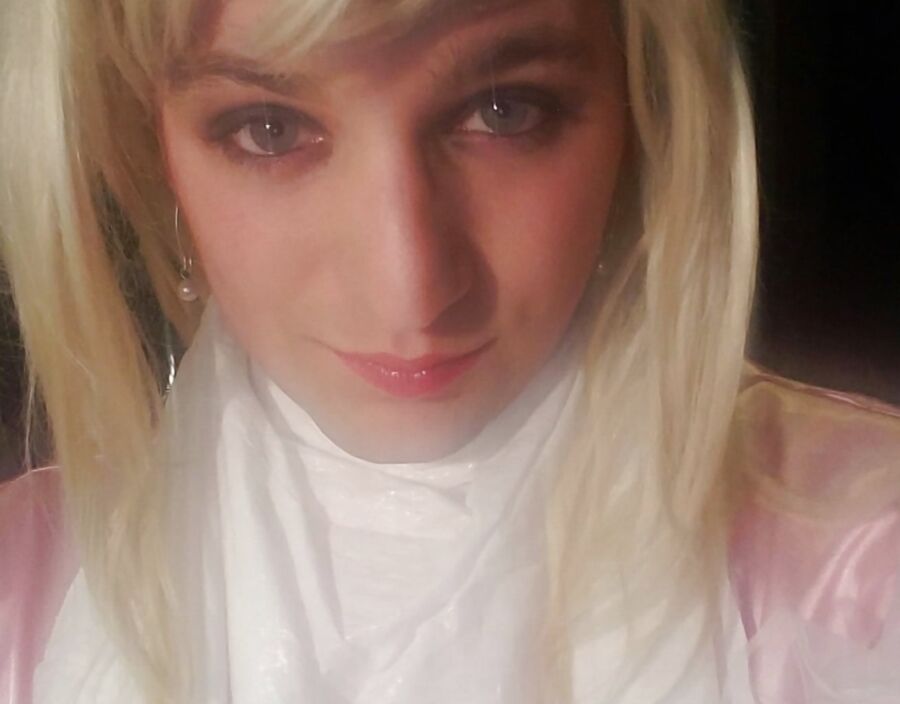 Sissy Exposure