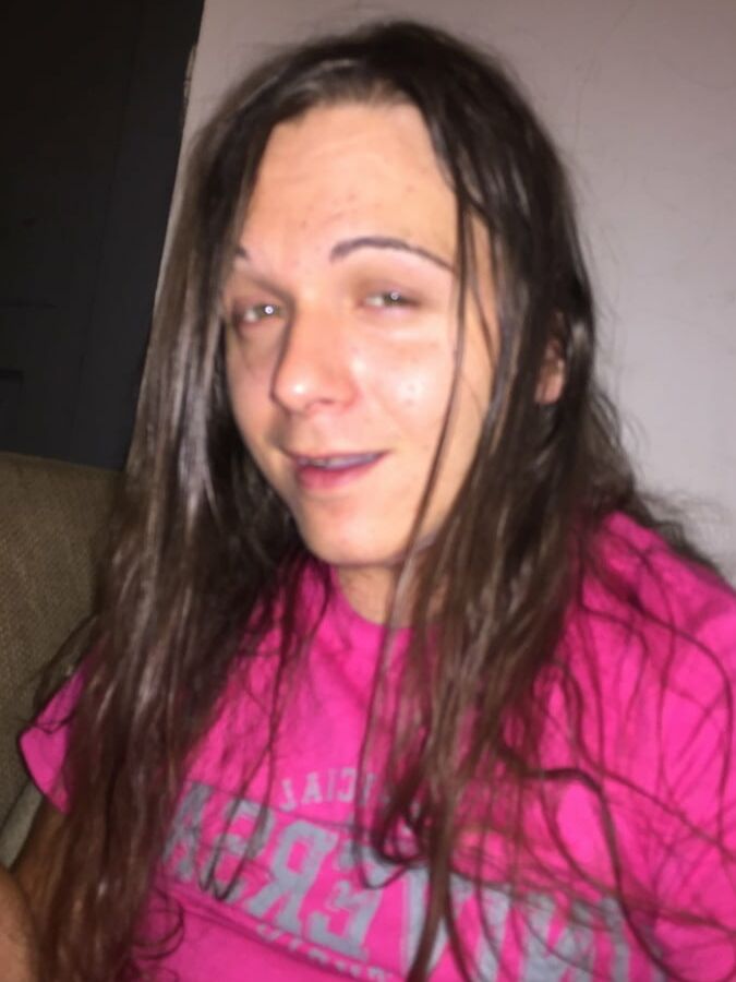 I Just Want To Get Fucked In All My Holes