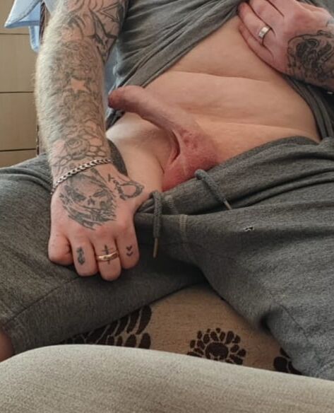 Tell me if u wank to this