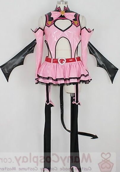 Wishlist, Cosplay Only