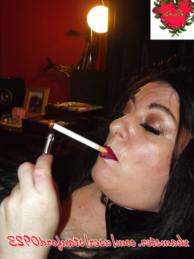 SLUT SOPHIE