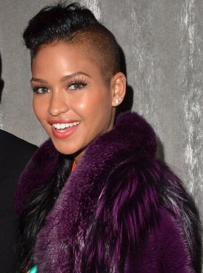 Cassie Ventura