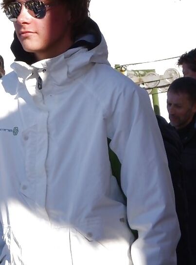 nawty bits