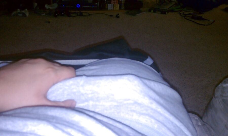 My D stuff